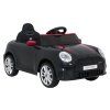 318499 vozidlo mini cooper cerne