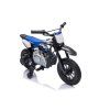 318520 10 motocykl honda cfr450r cerny