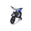 318520 12 motocykl honda cfr450r cerny