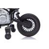 318520 18 motocykl honda cfr450r cerny