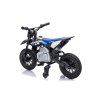 318520 3 motocykl honda cfr450r cerny