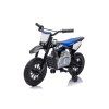 318520 motocykl honda cfr450r cerny
