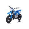 318523 motocykl honda cfr450r modry