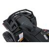Čtyřkolka 4x4 ATV WOLF černá
