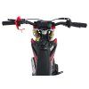 318550 11 vozidlo se spalovacim motorem nitro 60cc cervene