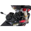 318550 12 vozidlo se spalovacim motorem nitro 60cc cervene