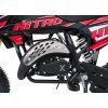 318550 18 vozidlo se spalovacim motorem nitro 60cc cervene