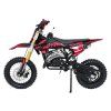 318550 5 vozidlo se spalovacim motorem nitro 60cc cervene