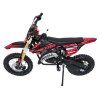 318550 6 vozidlo se spalovacim motorem nitro 60cc cervene