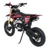318550 7 vozidlo se spalovacim motorem nitro 60cc cervene