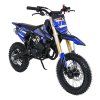 318553 1 vozidlo se spalovacim motorem nitro 60cc modre