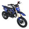 318553 2 vozidlo se spalovacim motorem nitro 60cc modre