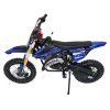 318553 6 vozidlo se spalovacim motorem nitro 60cc modre