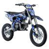 Společnost ULTRA 66 125cc Modrý