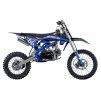 Společnost ULTRA 66 125cc Modrý