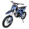Společnost ULTRA 66 125cc Modrý