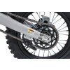 Společnost ULTRA 66 125cc Modrý