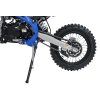 Společnost ULTRA 66 125cc Modrý