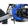 Společnost ULTRA 66 125cc Modrý