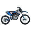 Společnost TITAN 300cc Modrý