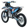 Společnost TITAN 300cc Modrý