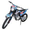 Společnost TITAN 300cc Modrý