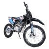 Společnost TITAN 300cc Modrý