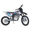 Společnost TITAN 300cc Modrý