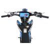 Společnost TITAN 300cc Modrý