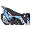 Společnost TITAN 300cc Modrý
