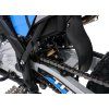 Společnost TITAN 300cc Modrý