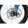 Společnost TITAN 300cc Modrý