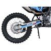 Společnost TITAN 300cc Modrý