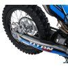 Společnost TITAN 300cc Modrý