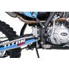 Společnost TITAN 300cc Modrý