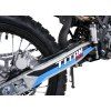 Společnost TITAN 300cc Modrý