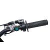Společnost TITAN 300cc Modrý