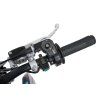 Společnost TITAN 300cc Modrý