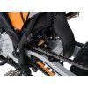 318577 18 spolecensky vozik titan 300cc oranzovy