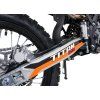 318577 30 spolecensky vozik titan 300cc oranzovy