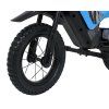 318592 12 elektricky skutr shark modry