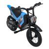 318592 14 elektricky skutr shark modry