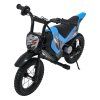 318592 15 elektricky skutr shark modry