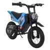 318592 23 elektricky skutr shark modry
