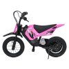 318595 5 elektricky motocykl shark ruzovy