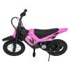 318595 6 elektricky motocykl shark ruzovy