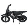 318598 5 elektricky skutr shark cerny