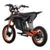 318601 1 elektricka motorka e rider x cerna