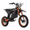 318601 4 elektricka motorka e rider x cerna
