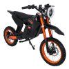 318601 7 elektricka motorka e rider x cerna